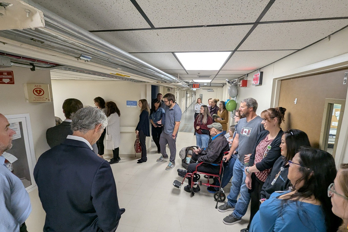 2025 Year in Review: Adventist Health Tillamook