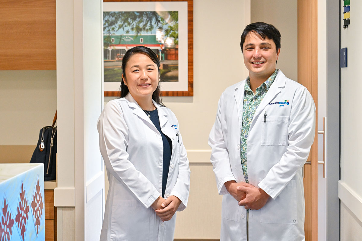 Rheumatology Services Closer to Home