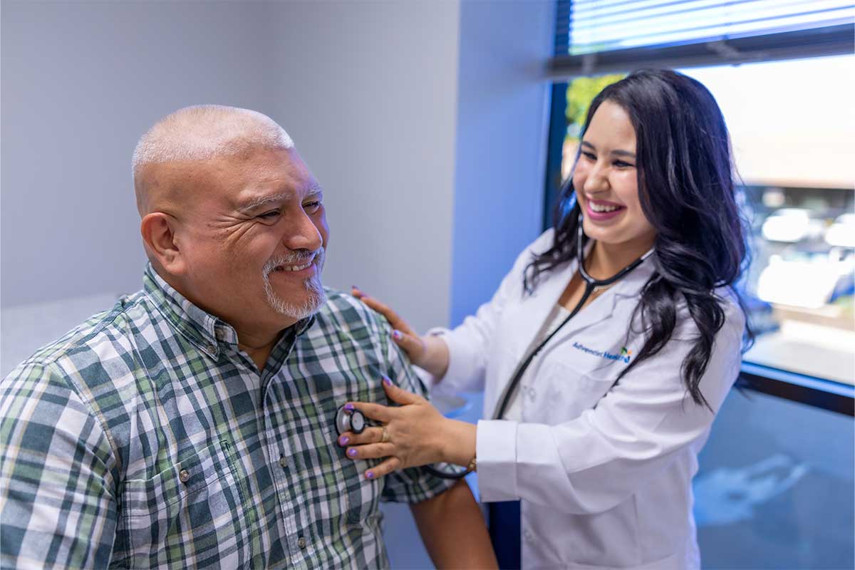 Why Establishing Primary Care Improves Your Health
