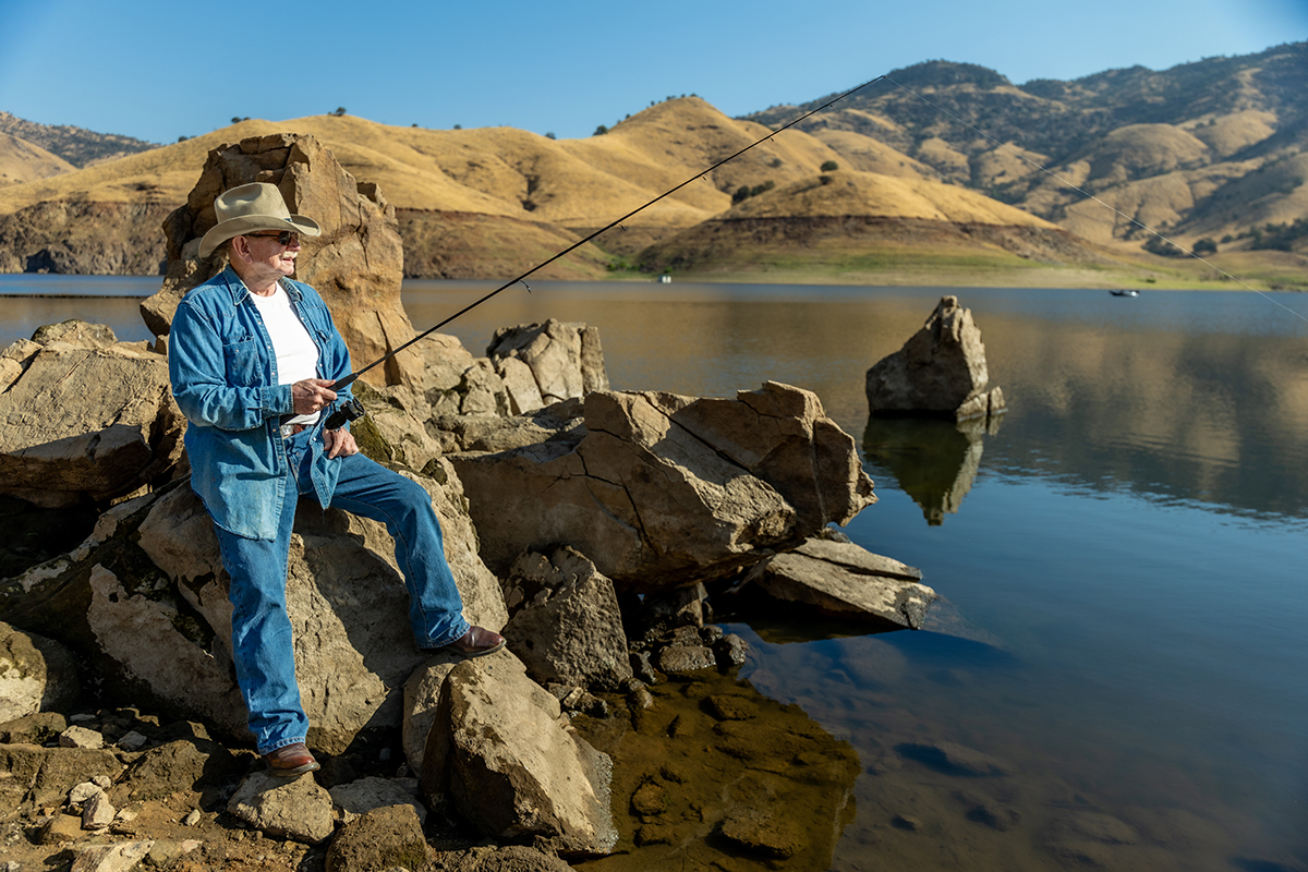 Stroke Survivor Finds Advanced Heart Care Close to Home