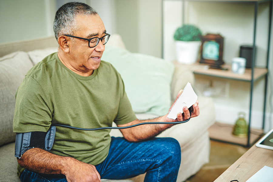 A Breakthrough in Blood Pressure Treatment: Now Available at Adventist Health Northwest Heart Center