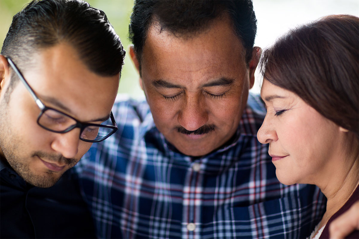 Meeting Patients Where They Are: A Chaplain Resident’s Perspective