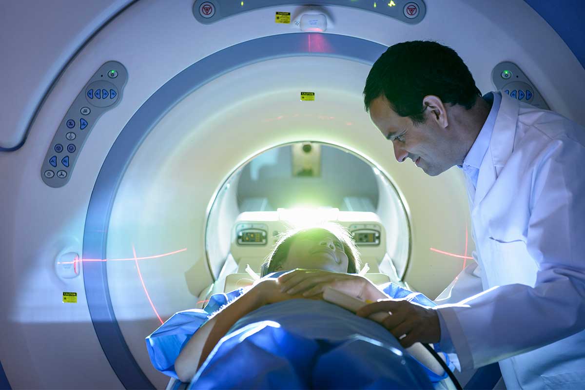 Bringing Advanced Imaging Closer to Home