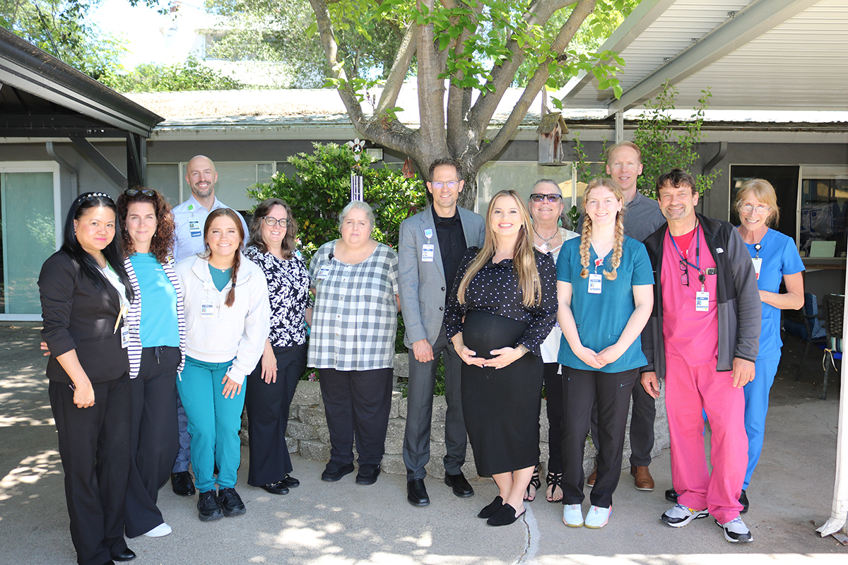 Five-Star Quality: Exceptional Skilled Nursing Care