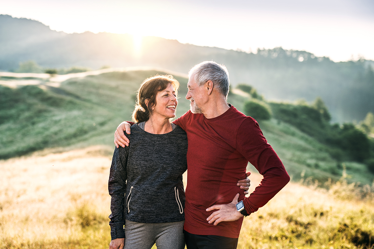 F.A.S.T. Action During a Stroke Can Save Lives