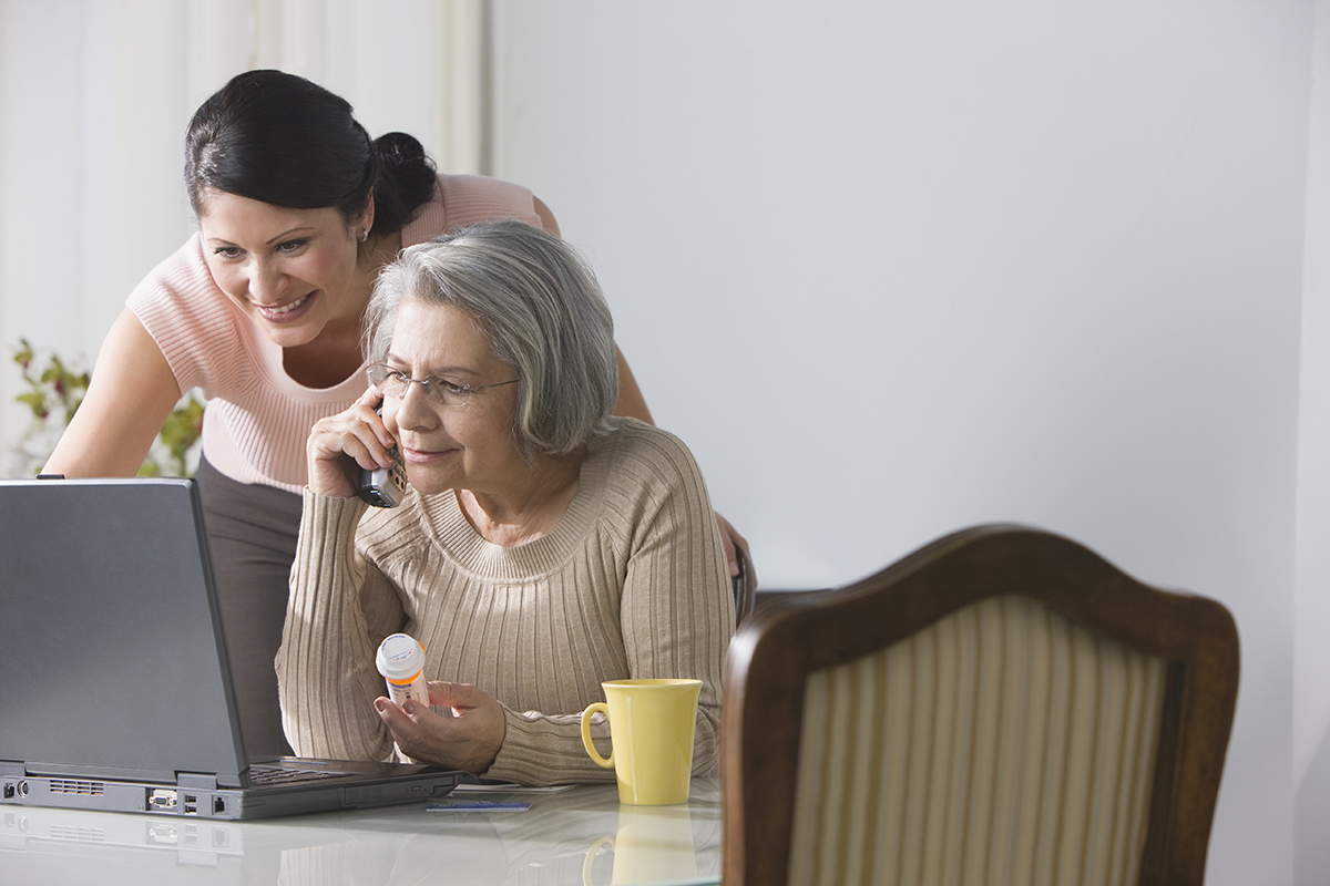 Your Medicare Health Plan Worked This Year. Will It Still Work for You Next Year?