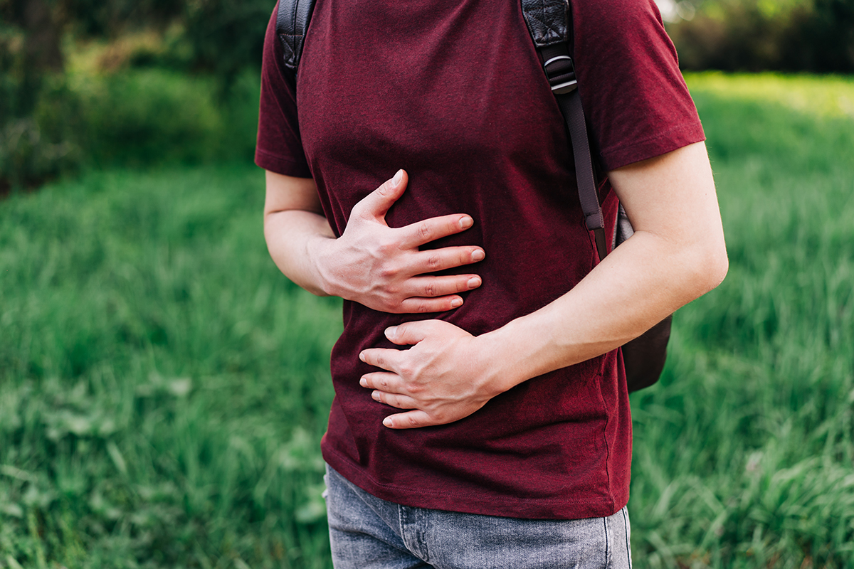 Travel Throwing Off Your Gut? Try These 6 Expert Tips   