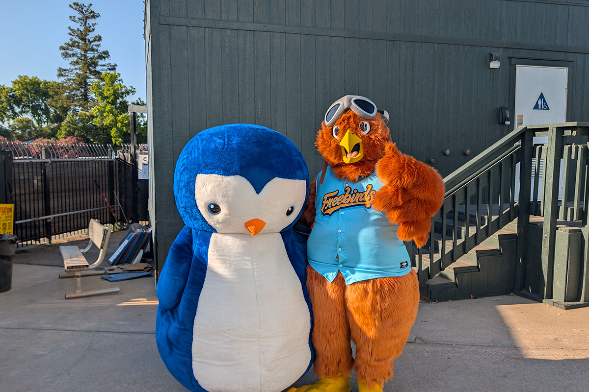 Adventist Health Night at the Ballpark Celebrates Community, Partnership and Teamwork