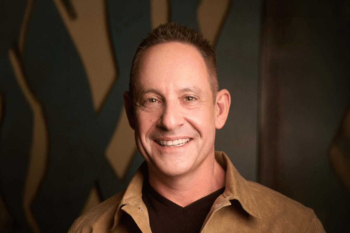 Chef Creates Impact Beyond the Kitchen