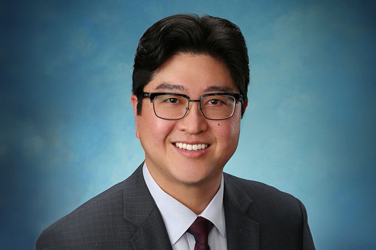 Radiation Oncologist Brings Bold Vision to Adventist Health White Memorial