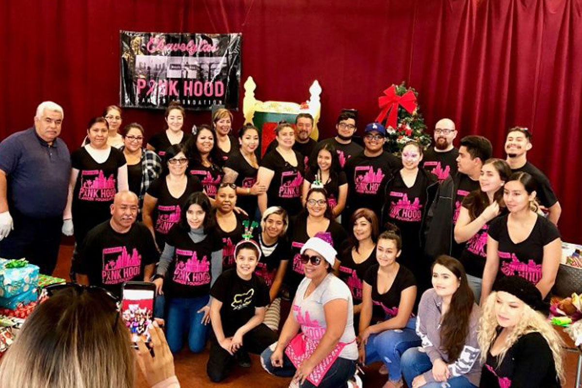 Grateful Patient Journey: From Patient to Philanthropist