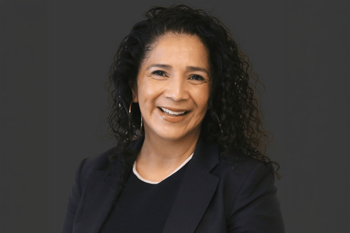 From Foster Care to the Bench: Judge Maria Lucy Armendariz Dared to Defy the Odds