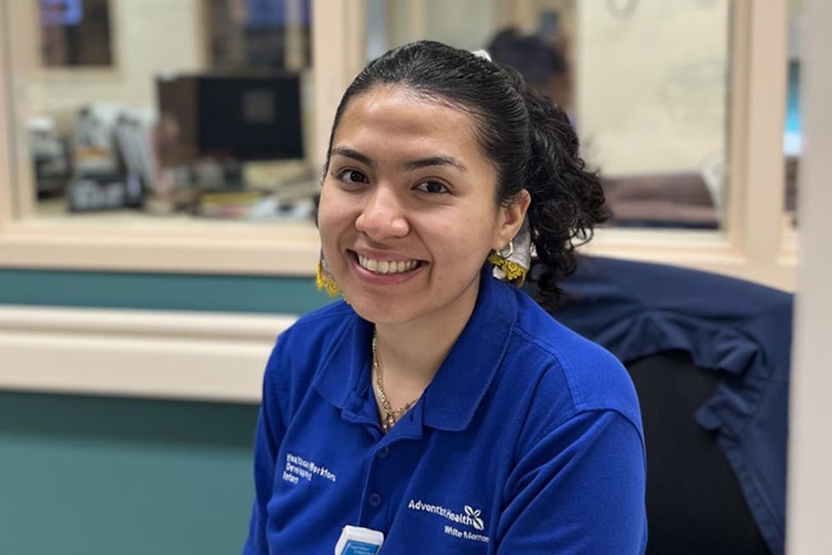Our Workforce Development Program's Impact