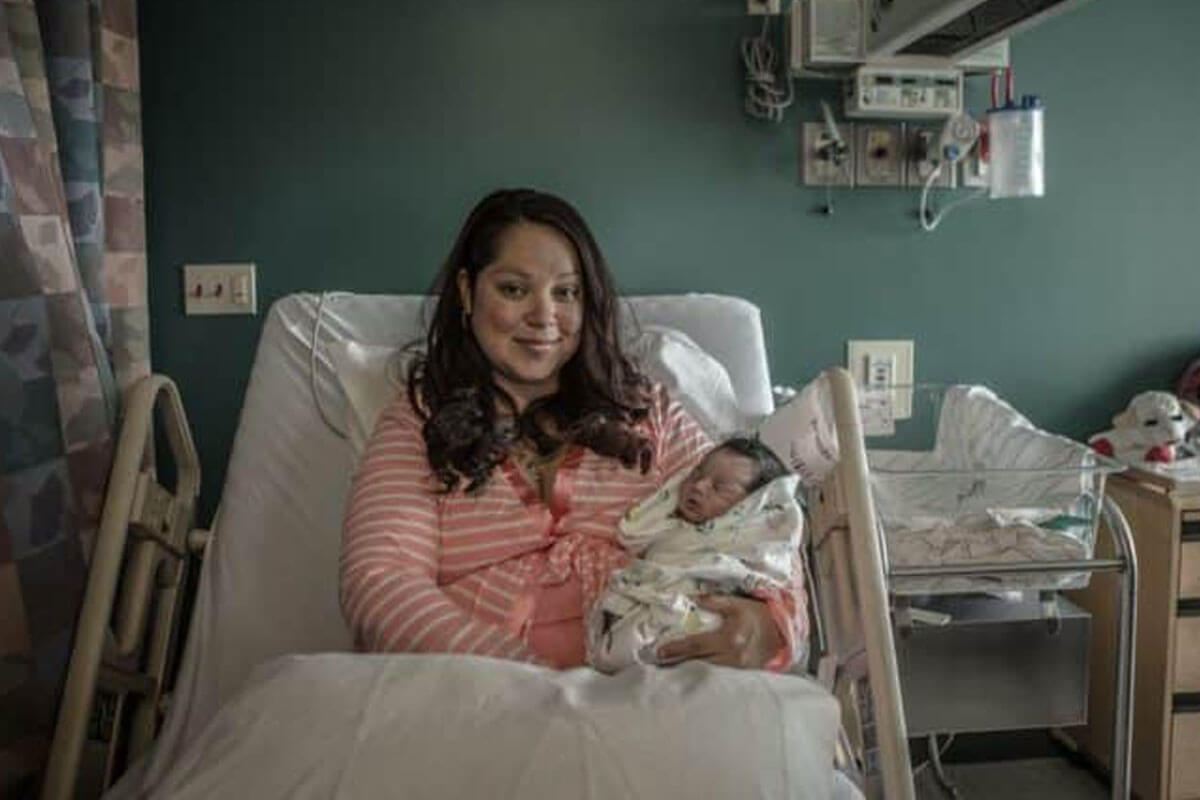 Providing Culturally Competent Healthcare for Mothers and Families