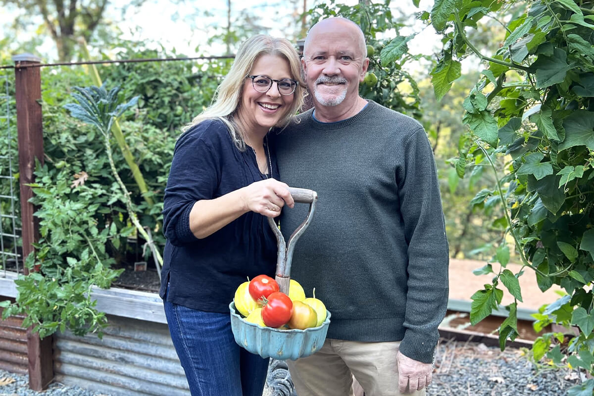 Living a Healthier Life After Open-Heart Surgery