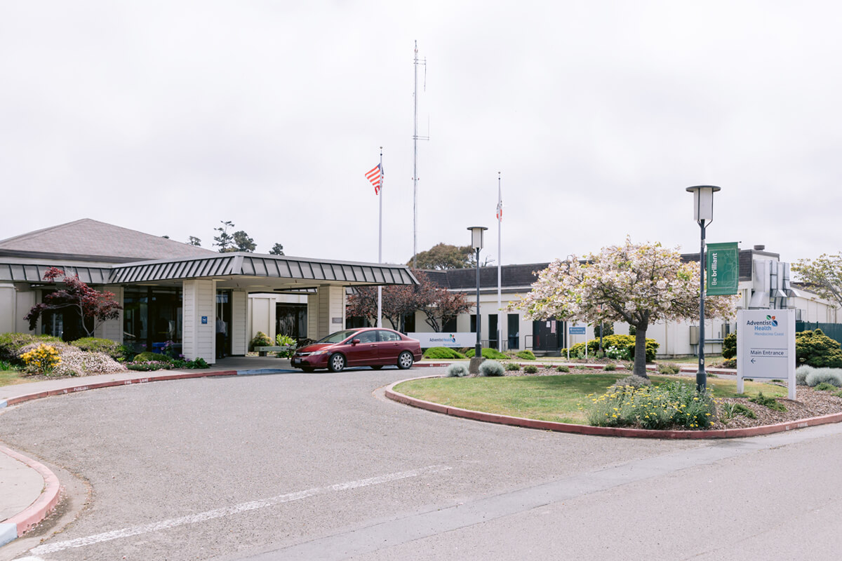 Patients and Visitors