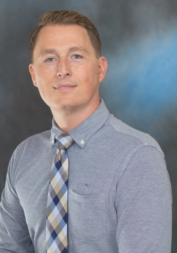 Adventist Health Sonora welcomes psychiatrist David Bohannon, DO