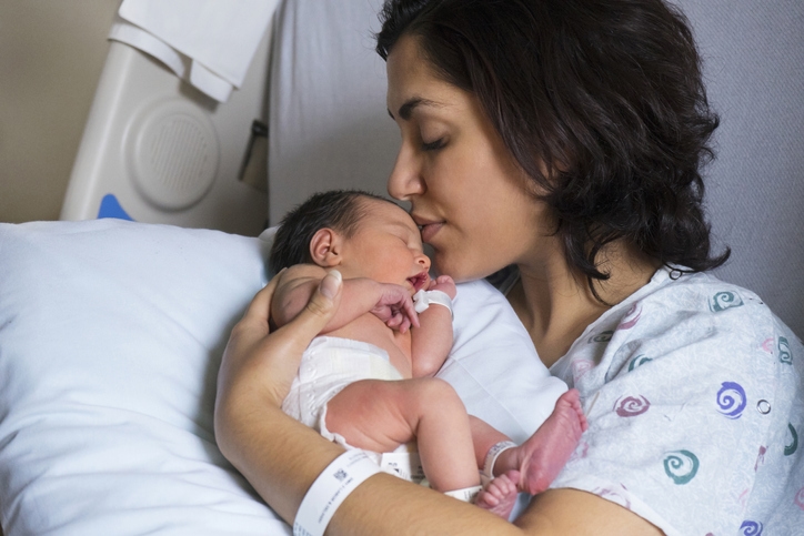 Adventist Health Hanford earns prestigious Baby-Friendly Designation