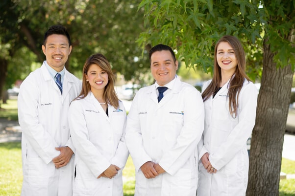 Top Hospital Award for outstanding quality and safety goes to Adventist Health Hanford