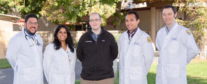 Top Teaching Hospital Award for outstanding quality and safety goes to Adventist Health Reedley