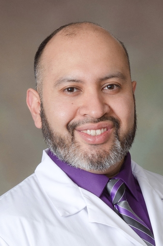 Adventist Health welcomes Jerry Neria, M.D. as provider and residency faculty member