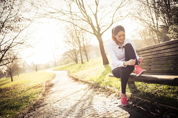 New Year, New You? Making New Year’s Resolutions Stick