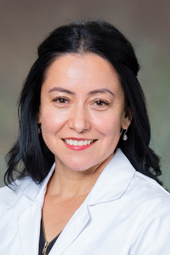 Adventist Health welcomes Physician Assistant, Maria Romero, P.A.-C