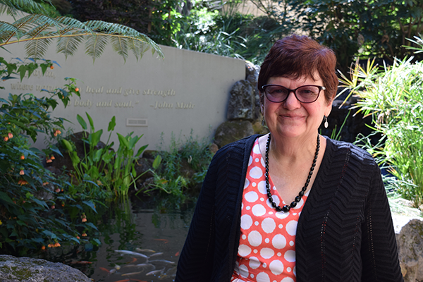 Adventist Health St. Helena Welcomes Breast Nurse Navigator