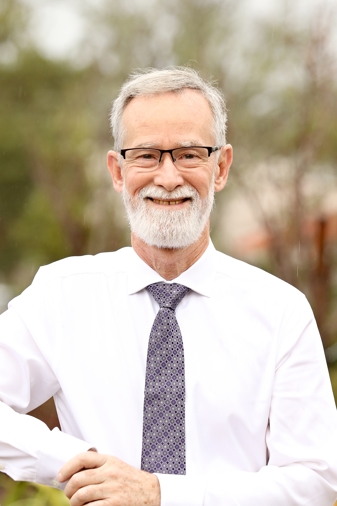 Paradise-Based Chiropractor Finds New Beginning in Willits