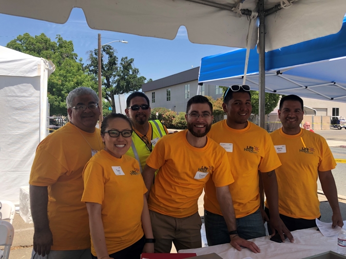 Free Life Hope Centers clinic serves hundreds in Tulare