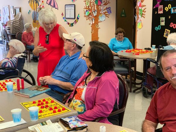 Adult Day Services