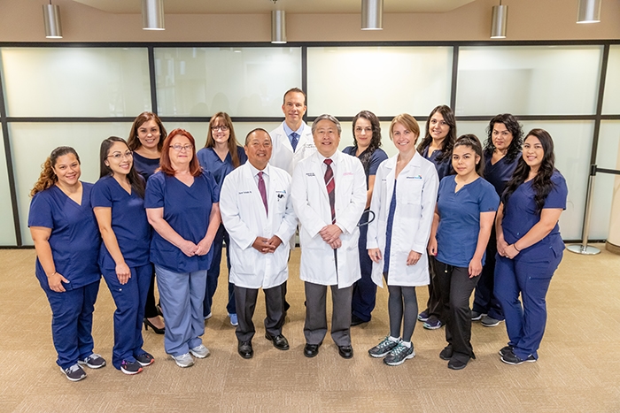 Celebrating 30 Years Caring for Simi Valley