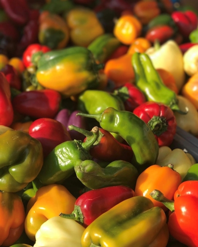 Adventist Health Lodi Memorial and Lodi District Chamber of Commerce Announce Healthy Lodi Farmers Market