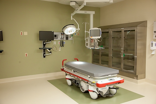 Adventist Health Howard Memorial reminds community: Don't avoid the ER for medical emergencies