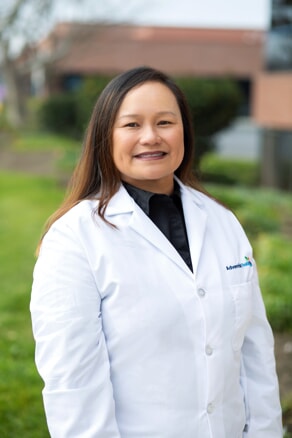 Adventist Health welcomes a new family nurse practitioner