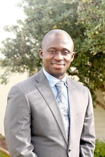 Adventist Health Welcomes Bessant Parker, MD, as New Medical Officer