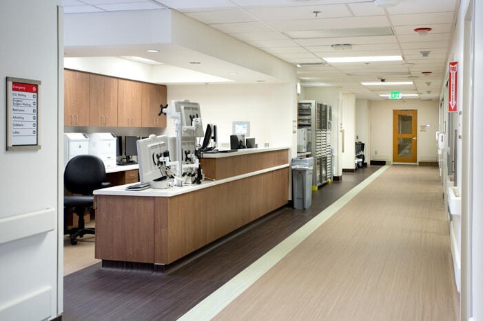 New Intensive Care Unit Available to Patients in Selma