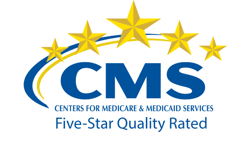 Adventist Health Glendale Earns Five Stars from CMS