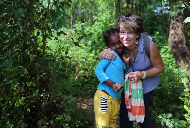 Adventist Health Lodi Memorial Partners With Ethiopian Hospital for Community Healthcare Needs
