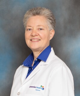 Adventist Health Sonora welcomes physician assistant Cassie Blackwell
