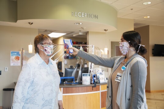 Adventist Health Howard Memorial resumes elective surgeries and other services