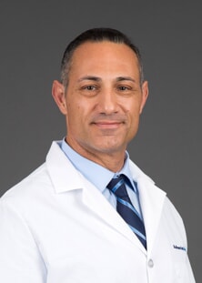 Robert Tabrizi, MD, joins Adventist Health Medical Office – Oakhurst East