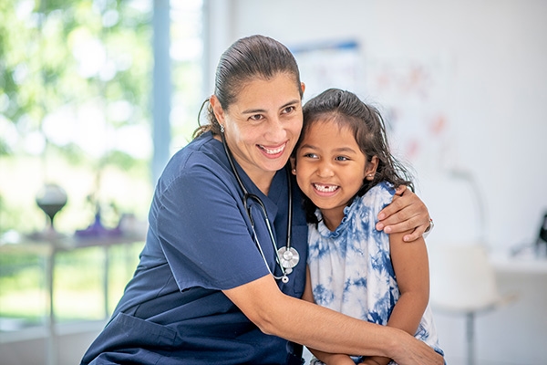 A Feasibility Study: The Next Step in Developing a Freestanding  Emergency Room in Paradise