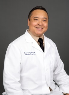 Family medicine physician joins Adventist Health Physicians Network Tulare