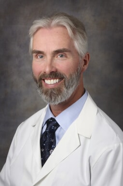 Chiropractor Bart Bishop, DC, offers relief to Sanger patients