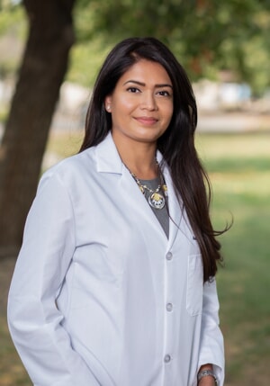 Family medicine physician Shruti Javali, MD, joins Adventist Health Medical Office - Fowler