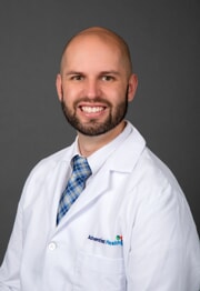 New podiatrist joins Adventist Health