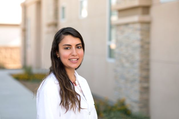 Pediatrician joins Adventist Health Medical Office - Tulare