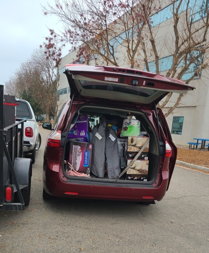 Adventist Health’s World Vision donations continue to help Central Valley communities