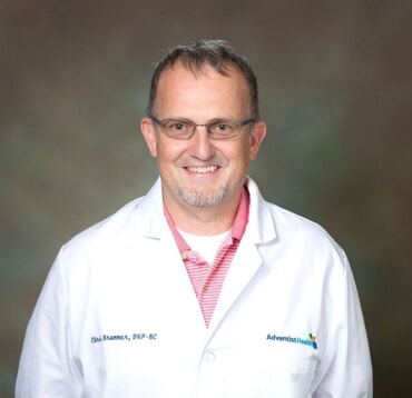 Adventist Health Medical Office – Orosi welcomes Christopher Brammer, DNP